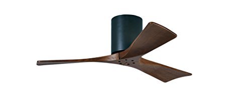 Matthews IR3H-42 Irene-3 Rodless Paddle Ceiling Fan
