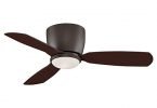 Fanimation FPS7981OB Fan with 44-Inch Sweep Blade