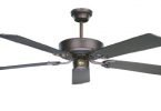 Concord 52CH5 Ceiling Fans Oil Rubbed Bronze Finish
