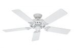Hunter Fan 53039 Summer Breeze 52-Inch Ceiling Fan
