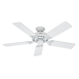 Hunter Fan 53039 Summer Breeze 52-Inch Ceiling Fan