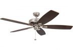 Honeywell Sutton 52-Inch Ceiling Fan Energy Star Certified