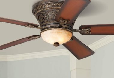 casa vieja fans manual Archives - Flush Mount Fans