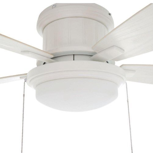 Indoor Outdoor Ceiling Fan, Hampton Bay 48 Ceiling Fan