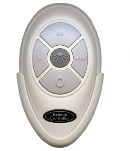 harbor breeze ceiling fan remote stopped working