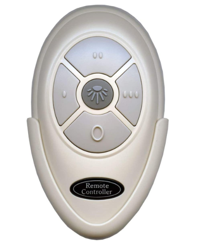 Harbor Breeze Ceiling Fan Remote, How To Change The Frequency On A Harbor Breeze Ceiling Fan Remote