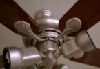 Hampton Bay Redington III Ceiling Fan