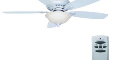 Hampton Bay Southwind Ceiling Fan