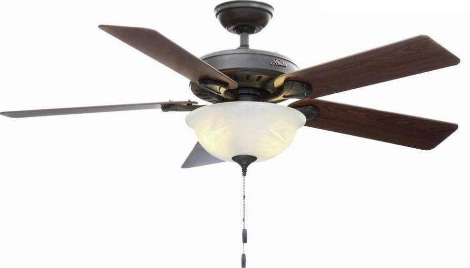 Hunter Ceiling Fan Troubleshooting, Hunter Ceiling Fan Light Not Working With Remote