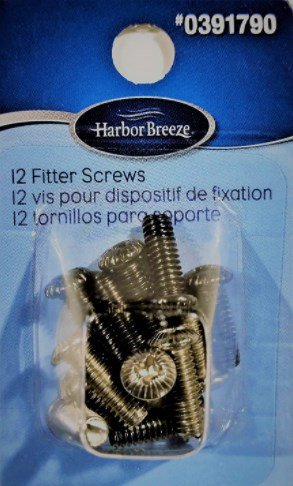 Washers Small Screws