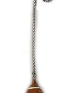 Football Ceiling Fan Pull Chain by Harbor Breeze