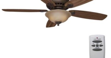 Hampton Bay Southwind Ceiling Fan