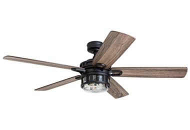 Honeywell Ceiling Fan Manuals - Honeywell Ceiling Fans