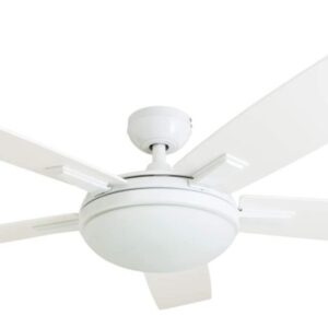 Prominence Home 51021 Emporia Contemporary Ceiling Fan