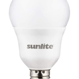 Sunlite 80334-SU LED A15 Light Bulb, 6 Watts