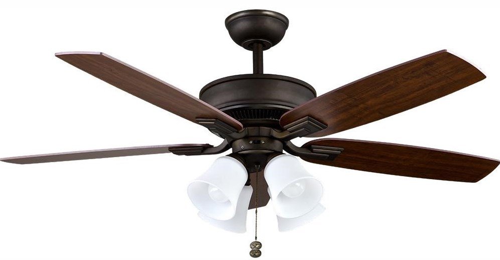 8 Best Hampton Bay Ceiling Fans Reviews, How To Fix Hampton Bay Ceiling Fan Pull Chain