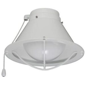 Emerson LK46WW Seaside Lamp for Ceiling Fans