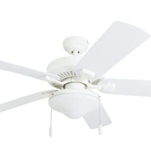 Honeywell 50513-01 Belmar LED Ceiling Fan