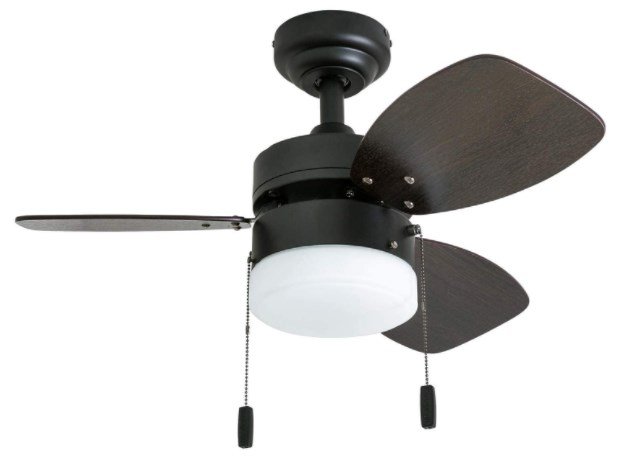 Honeywell 50602-01 Ocean Breeze 30-Inch Ceiling Fan