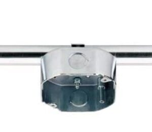 Westinghouse 101000 Saf-T 0 Brace Ceiling Fan Box