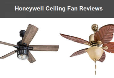 honeywell ceiling fan reviews