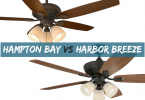 hampton bay vs harbor breeze