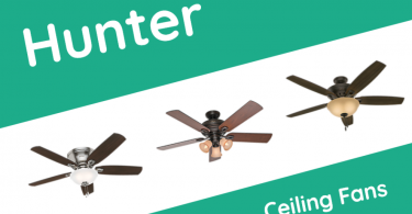 hunter ceiling fans