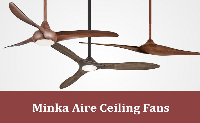 minka aire ceiling fans