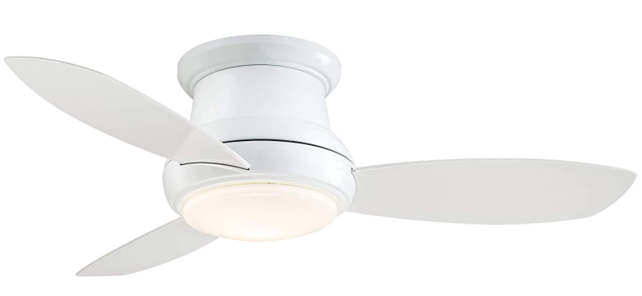 minka aire concept ii ceiling fan