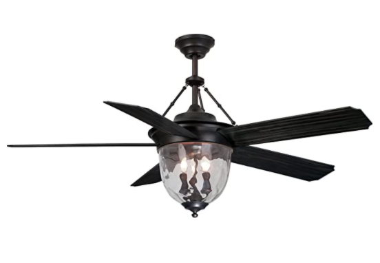 Craftmade Knightsbridge 52-inch Outdoor Ceiling Fan