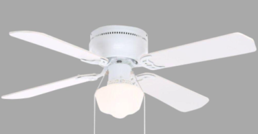 hampton bay littleton ceiling fan