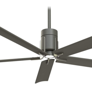 Minka-Aire F684L-GI BN clean ceiling fan