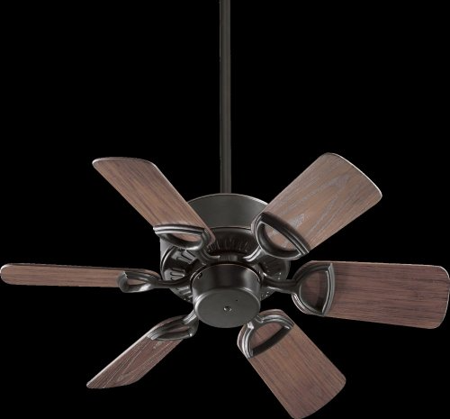 Quorum Estate 30-inch Ceiling Fan