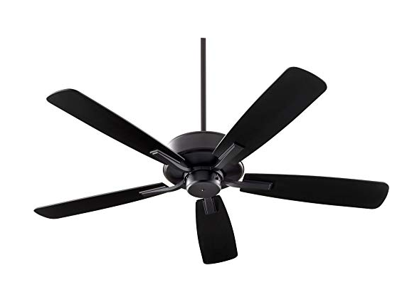 Quorum Villa 52-inch Ceiling Fan