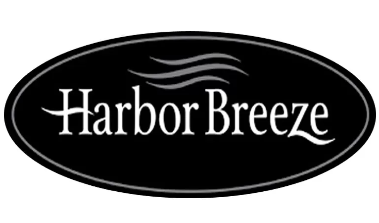 who makes harbor breeze ceiling fans