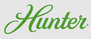 hunter logo