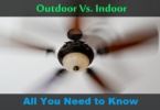 outdoor vs indoor ceiling fans