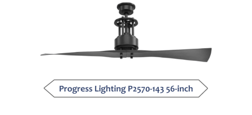 Progress Lighting P2570-143 56 inch